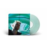 REDOLENT - Dinny Greet (Coke Bottle Green Coloured Vinyl LP)