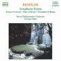 Enrique Batiz / RPO - Sinfonische Dichtungen