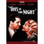 This Is The Night / (ntsc B & w) - This Is The Night [Regio free (0)]