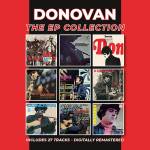 Donovan - The EP Collection