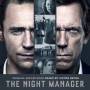 OST-Original Soundtrack TV - The Night Manager