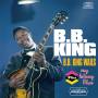 B.B. King - B.B. King Wails + Easy Listeni