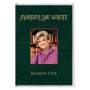 Murder She Wrote: Season Five (5pc) / (snap Box) - Murder She Wrote: Season Five [US-Version, Regio 1]
