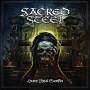 Sacred Steel - Heavy Metal Sacrifice (black Vinyl)