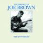Joe Brown - Very Best Of Joe Brown: 50th Anniversary