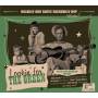 Various Artists - Lookin' For The Green - Hillbilly And Rustic... V