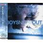 Boys Night Out - Make Yourself Sick