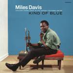 Miles Davis - Kind of Blue (180G LP)