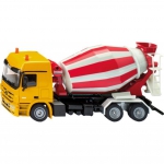 Siku - SIKU 3539 Fahrmischer