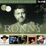 Ronny - Kult Album Klassiker