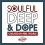 V / A - Soulful Deep & Dope