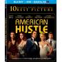 American Hustle (2pc) (w / dvd) / (uvdc Ac3 Dol Ws) - American Hustle [US-Version, Regio 1]