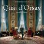 Philippe Sarde - Quai D Orsay / O.s.t.