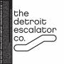 Detroit Escalator Co. - Soundtrack [313]