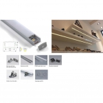 Synergy 21 Led - S21-LED-PR20010 Profil Lichtmontage & Zubehr (S21-LED-PR20010)