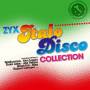 Various - ZYX Italo Disco Collection