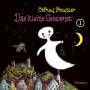 Otfried Preuler - 01: Das kleine Gespenst (Neuproduktion)