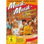 Various - Musik,Musik-Da Wackelt Die Penne [Regio free (0)]