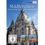 Various - Stdtereisen Berlin,Hamburg,Dresden,Uvm. [DE-Version, Regio 2/B]