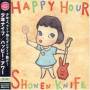 Shonen Knife - Happy Hour