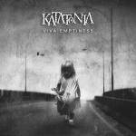 Katatonia - Viva Emptiness (Digipak)