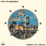 Som Imaginario - Banda Da Capital (Live in Braslia,1976) (LP)
