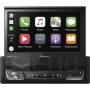 Pioneer - AVH-Z7200DABAN DVD/CD-Tuner/USB/iPod/Bluetooth/DAB+