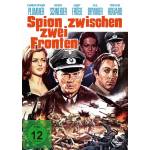 Schneider Romy - Spion zwischen zwei Fronten [DE-Version, Regio 2/B]