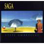 Saga - Steel Umbrellas (180g/Gatefold)
