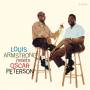 Louis Armstrong - Meets Oscar Peterson (Ltd. 180