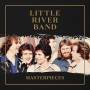 Little River Band - Masterpieces (Ltd.3LP)