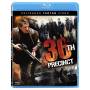 36th Precinct / (ws) - 36th Precinct [US-Version, Regio 1]