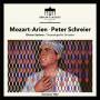Peter Schreier / Otmar Suitner / + - Est.1947-Mozart:Arien (Remaster)