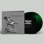 Opium Warlords - Strength! Classic (Transparent Green Vinyl)