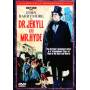 Spielfilm - Dr.Jekyll & Mr.Hyde [DE-Version, Regio 2/B]