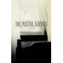 The Postal Service - Give Up (MC)
