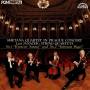 Smetana Quartet - Janacek: String Quartets Nos. 1 & 2