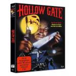 From The Vault - HOLLOW GATE - Das Tor des Todes - COVER A [DE-Version, Regio 2/B]
