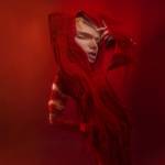 Douglas Dare - Omni (Limited Red Vinyl)