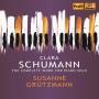 S. Grtzmann - Clara Schumann - Piano Works