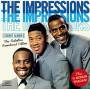 The Impressions - The Impressions Debut Album/+