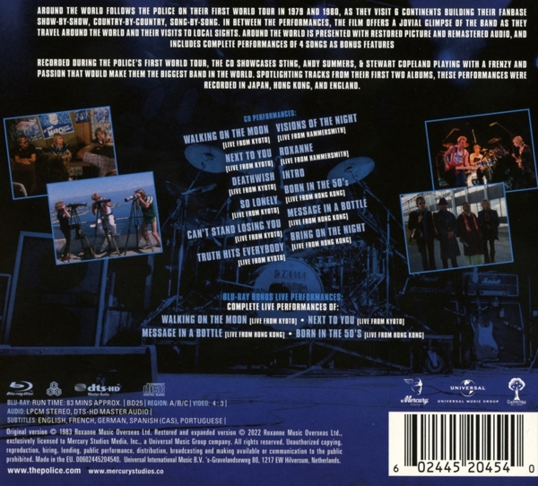 The Police 1