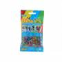 Malte Haaning Plastic A / s - Hama Bgelperlen Midi - Transparent Gli