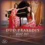 Duo Praxedis - Grand Duet-Originalwerke fr Harfe & Klavier