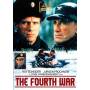 Fourth War / (mod Ws) - Fourth War [US-Version, Regio 1]