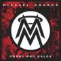 Michael Monroe - Horns & Halos