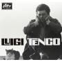 Luigi Tenco - Luigi Tenco (black Vinyl)