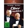 Hans Moser - Ober,zahlen! (Filmjuwelen) [DE-Version, Regio 2/B]