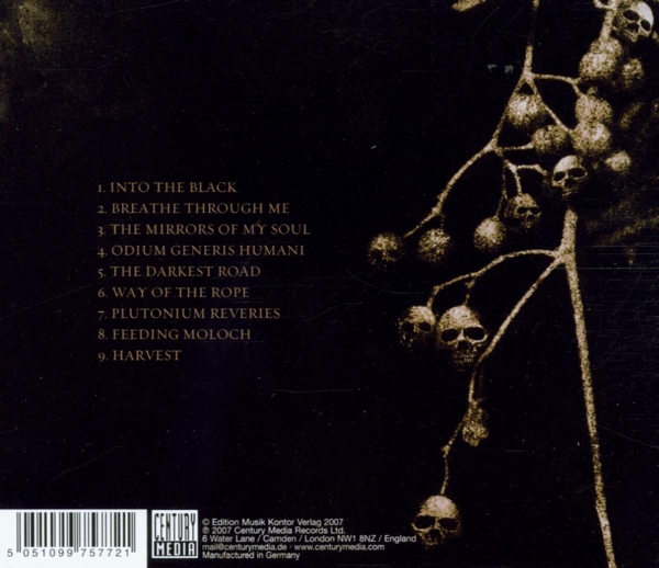 Harvest (White Vinyl - 180gr) 1