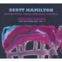 Scott Hamilton - Bsame Mucho (Live in Barcelona Vol.2)